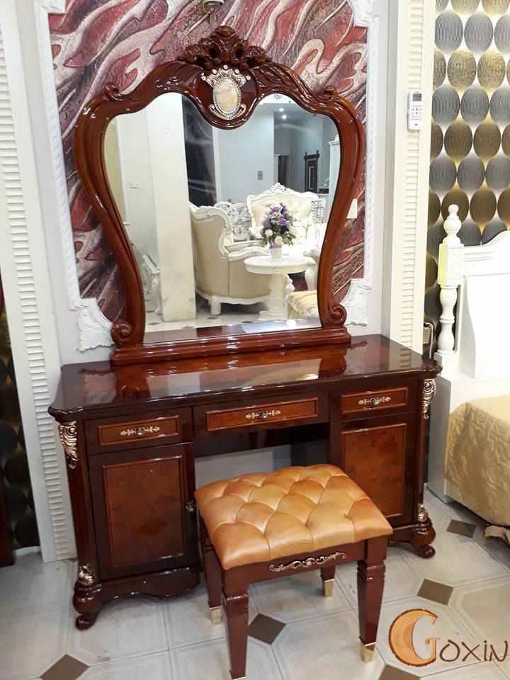 tủ đầu giường cao cấp