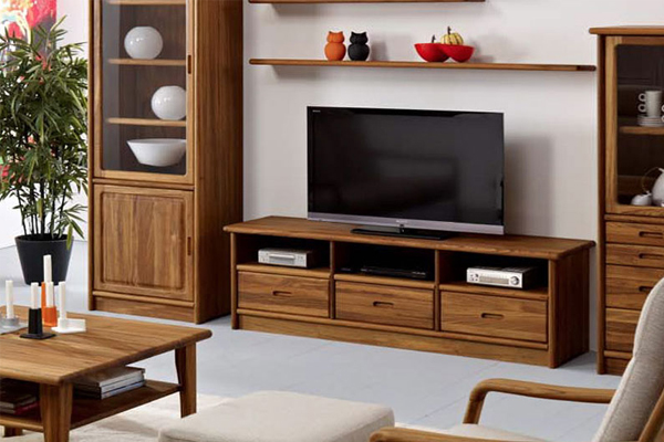 Kệ tivi có nhiều chức năng